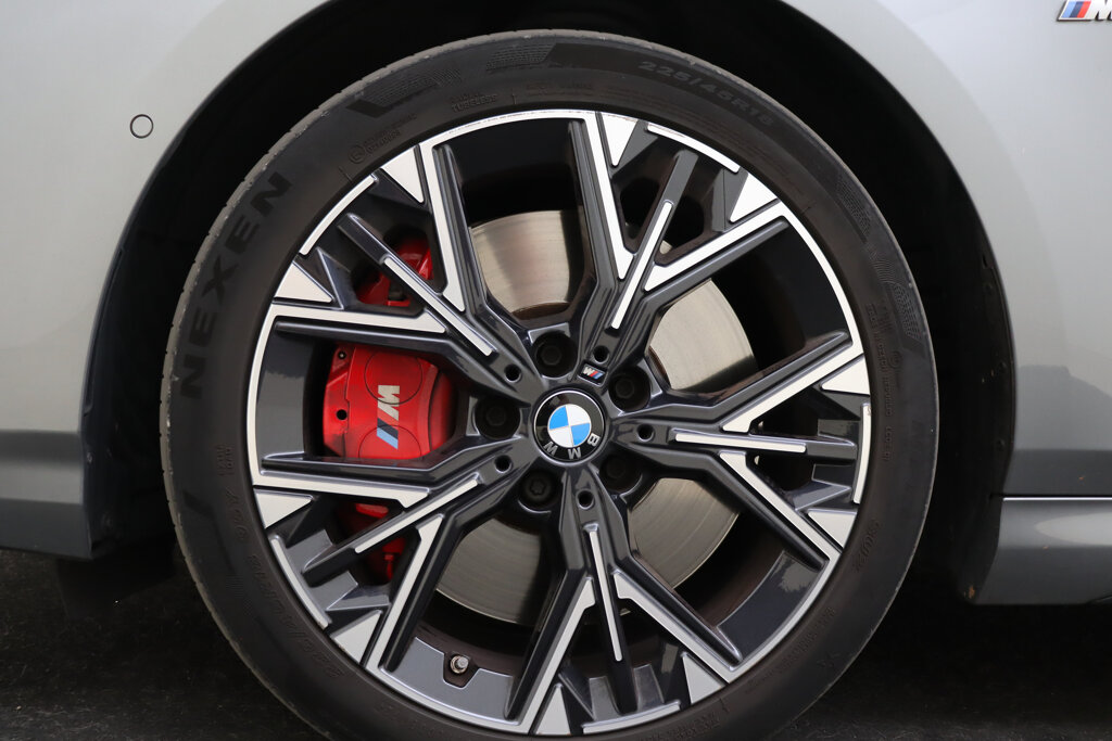 BMW 1 Serie 52