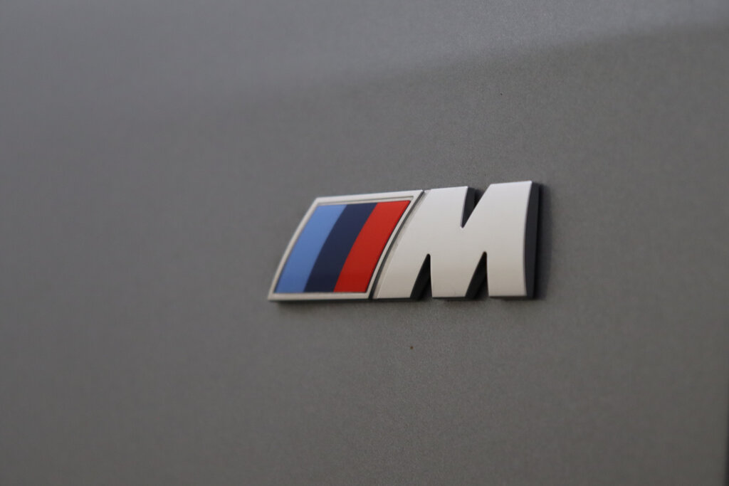 BMW 1 Serie 53