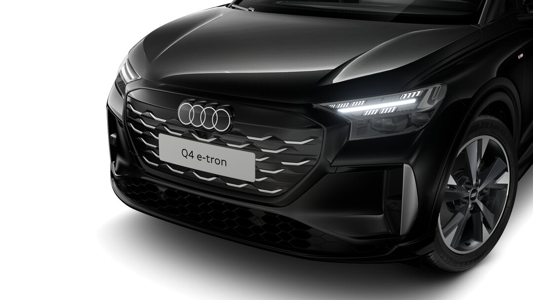 Audi Q4 e-tron Performance S edition - Afbeelding 2