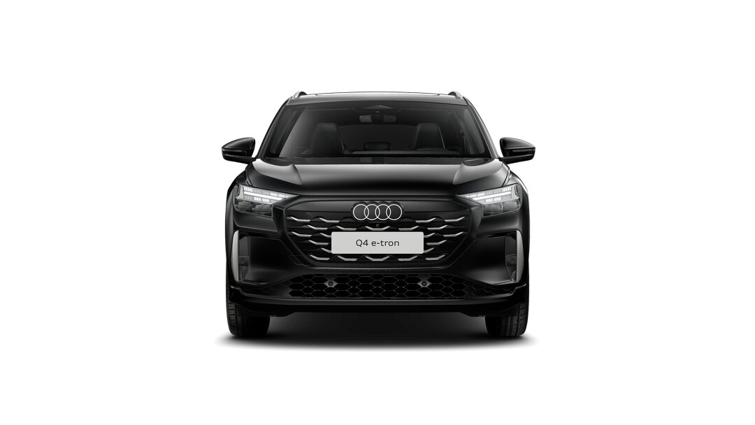 Audi Q4 e-tron Performance S edition - Afbeelding 3