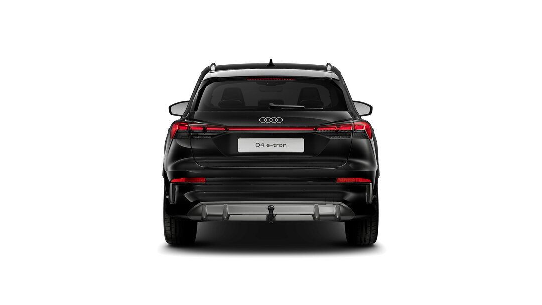 Audi Q4 e-tron Performance S edition - Afbeelding 4