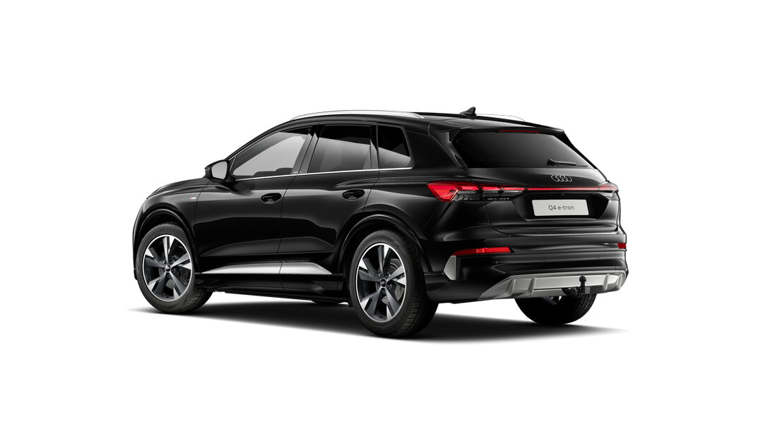 Audi Q4 e-tron Performance S edition - Afbeelding 5