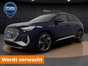 Audi Q4 e-tron 40 77 kWh S-line