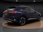 Audi Q4 e-tron 40 77 kWh S-line