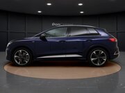 Audi Q4 e-tron 40 77 kWh S-line