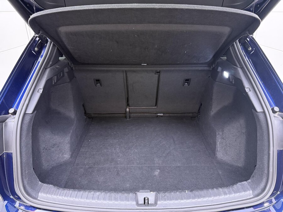 Audi Q4 e-tron 40 77 kWh S-line