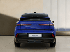 Audi A2 e-tron Launch series pro e-tron 84 kWh 231 PK - Afbeelding 3