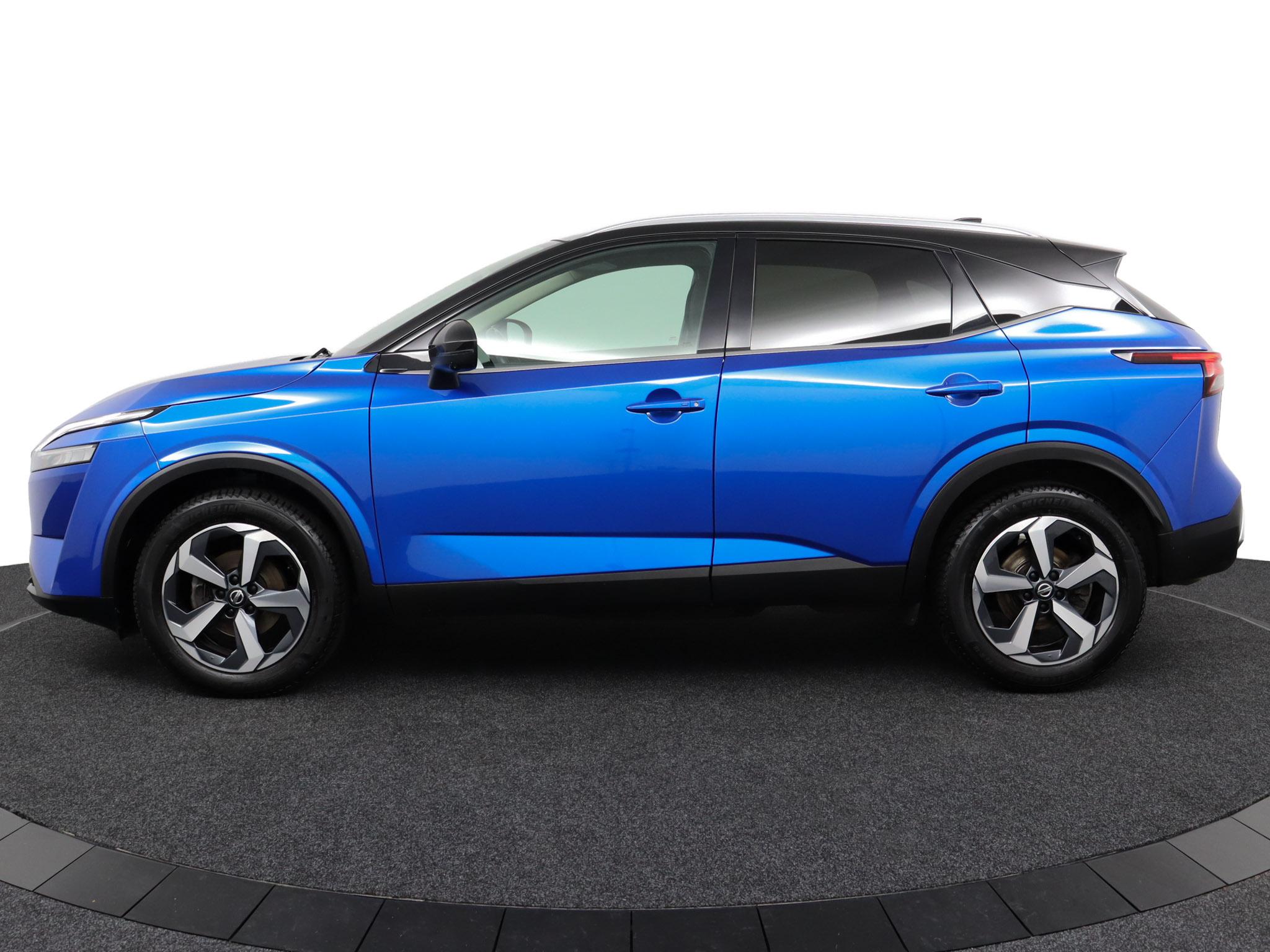 Nissan QASHQAI 1.3 MHEV Premiere Edition - Afbeelding 3