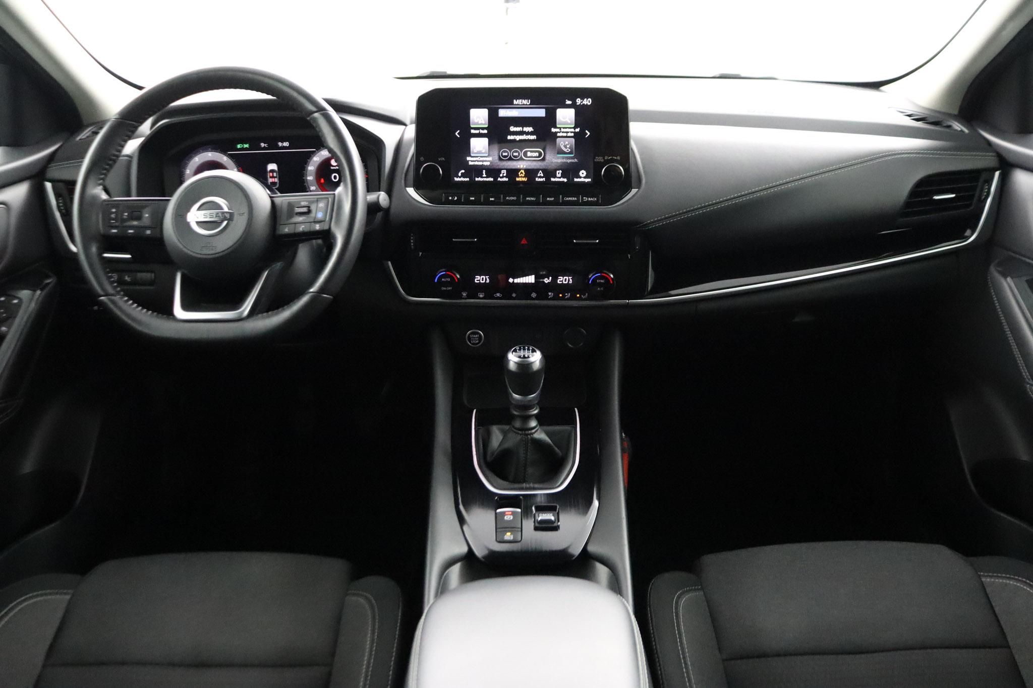 Nissan QASHQAI 1.3 MHEV Premiere Edition - Afbeelding 4