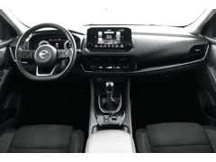 Nissan QASHQAI 1.3 MHEV Premiere Edition - Afbeelding 4