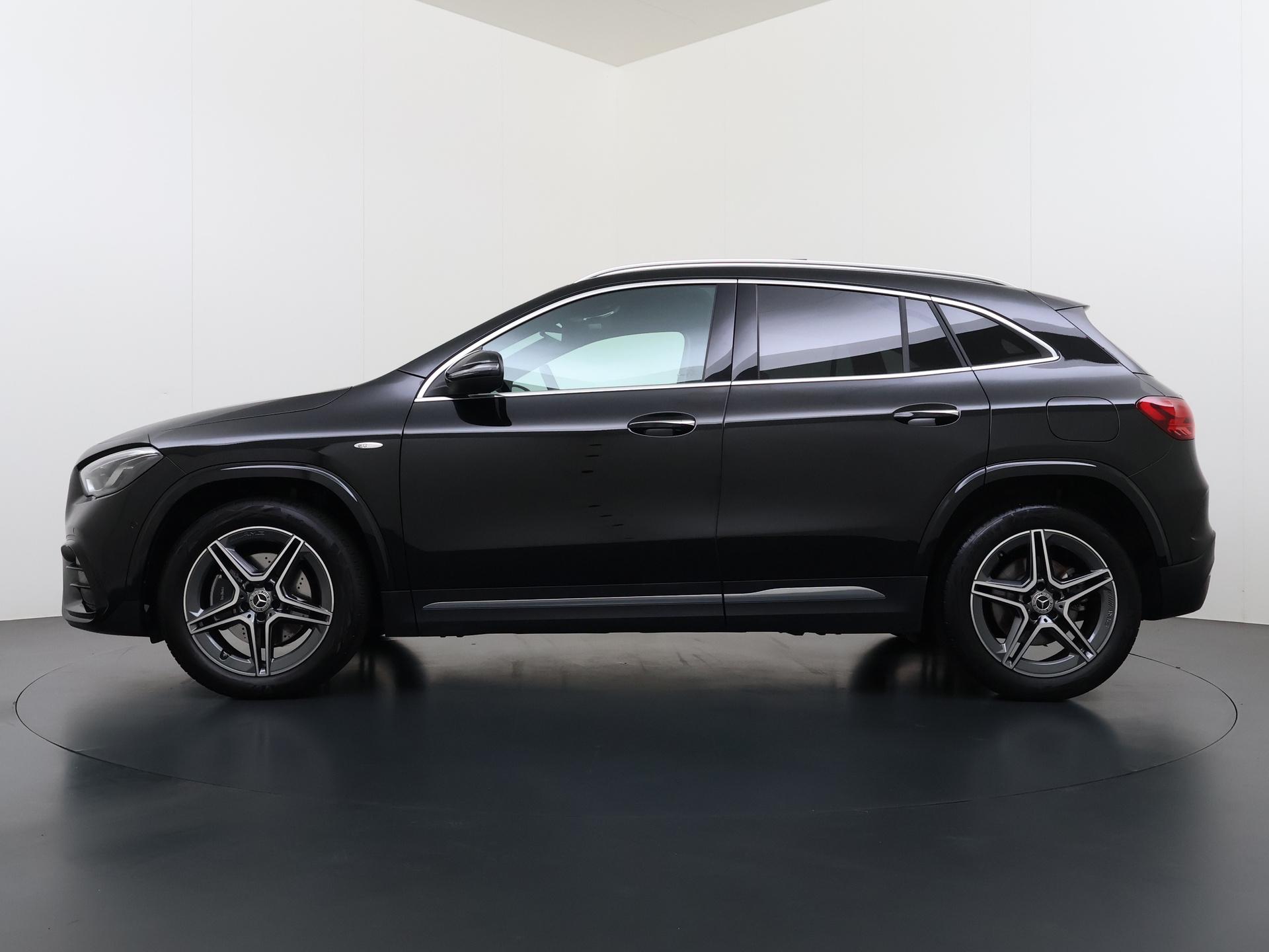 Mercedes-Benz GLA-klasse 250 e Business Solution AMG - Afbeelding 2
