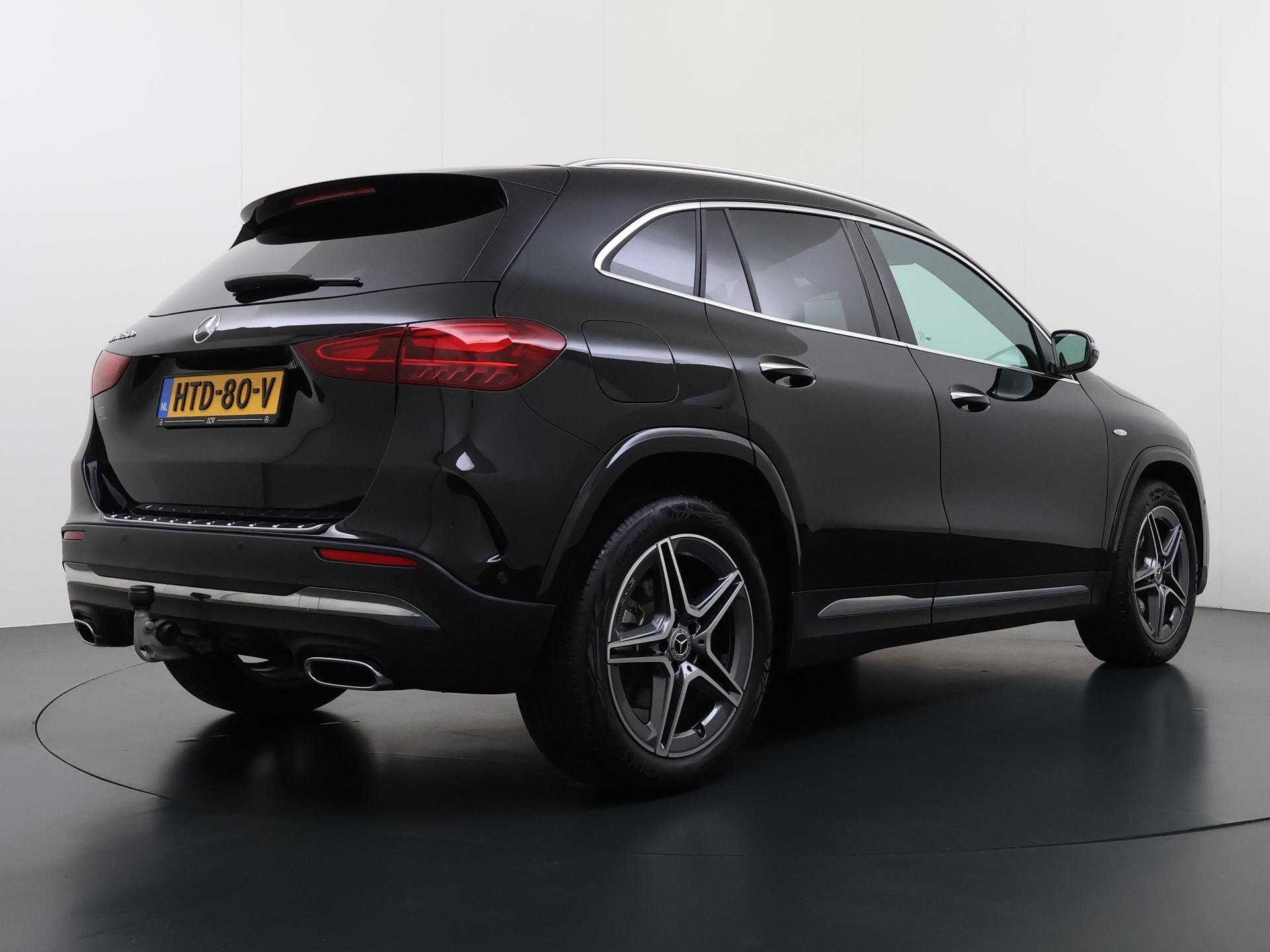 Mercedes-Benz GLA-klasse 250 e Business Solution AMG - Afbeelding 5