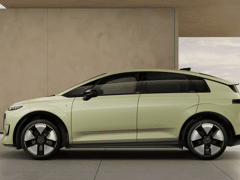 Audi A2 e-tron Launch series pro e-tron 84 kWh 231 PK - Afbeelding 2