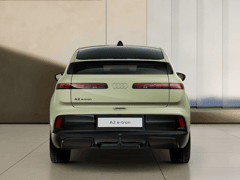Audi A2 e-tron Launch series pro e-tron 84 kWh 231 PK - Afbeelding 3