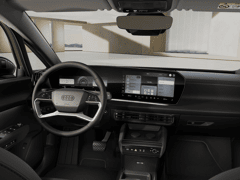 Audi A2 e-tron Launch series pro e-tron 84 kWh 231 PK - Afbeelding 5