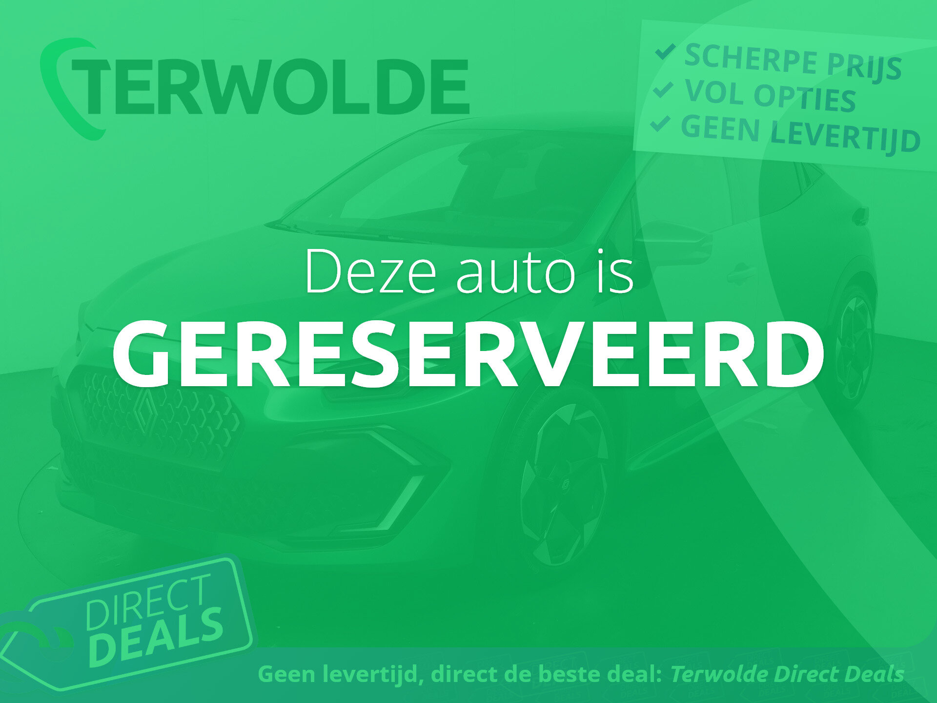 Renault Clio techno full hybrid E-Tech 160 pk