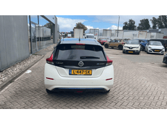 Nissan Leaf e+ N-Connecta 62 kWh - Afbeelding 4