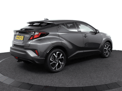 Toyota C-HR 1.8 Hybrid Style - Afbeelding 2