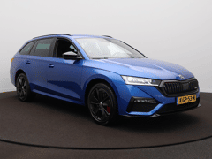 Skoda Octavia Combi 1.4 TSI RS iV PHEV Business - Afbeelding 3