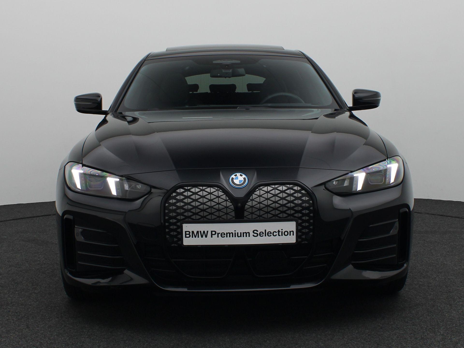 BMW i4 eDrive40 - Afbeelding 3