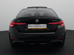 BMW i4 eDrive40 - Afbeelding 5