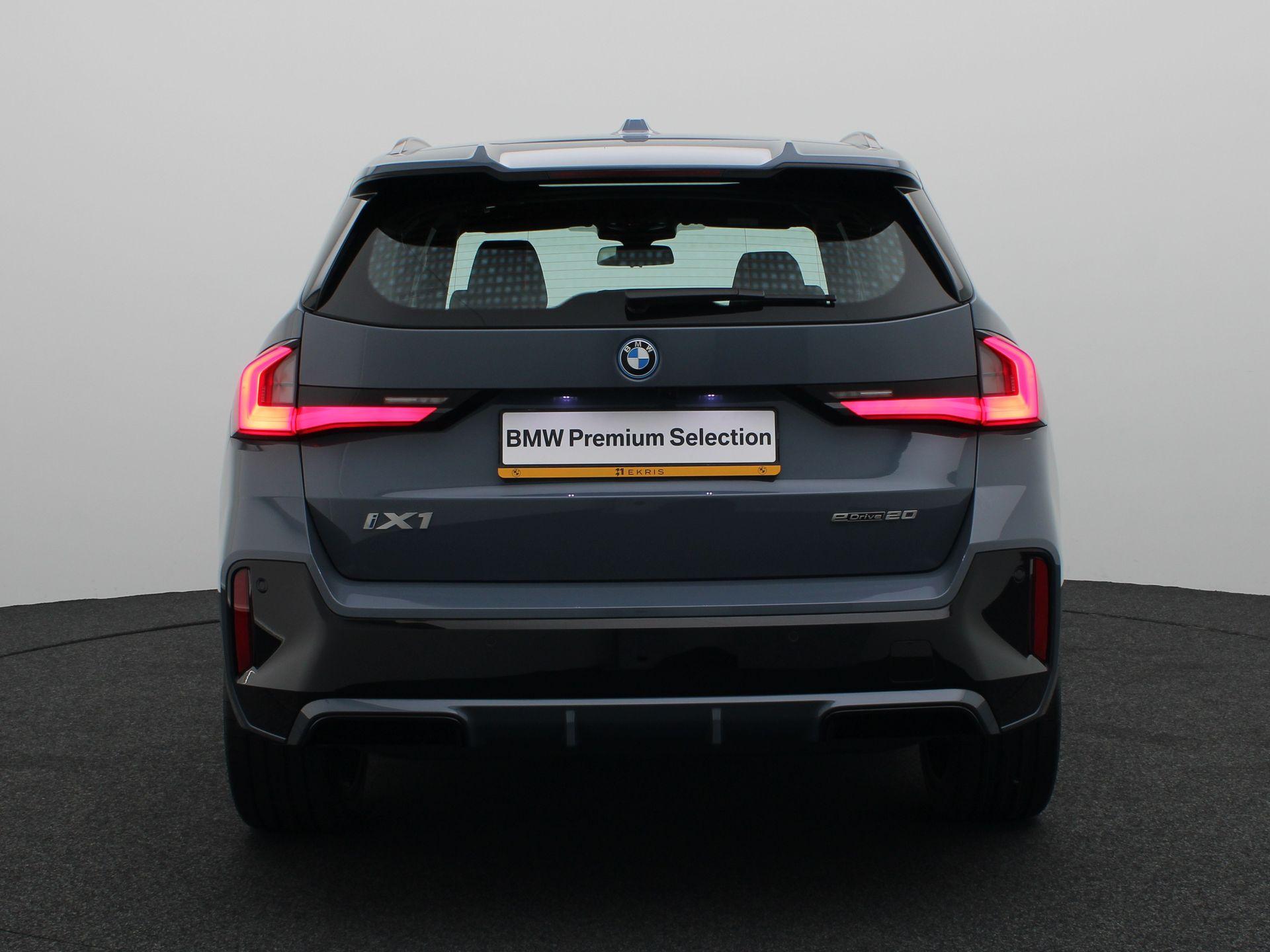 BMW iX1 eDrive20 - Afbeelding 5