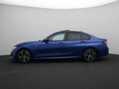 BMW 3 Serie Sedan 320i - Afbeelding 4