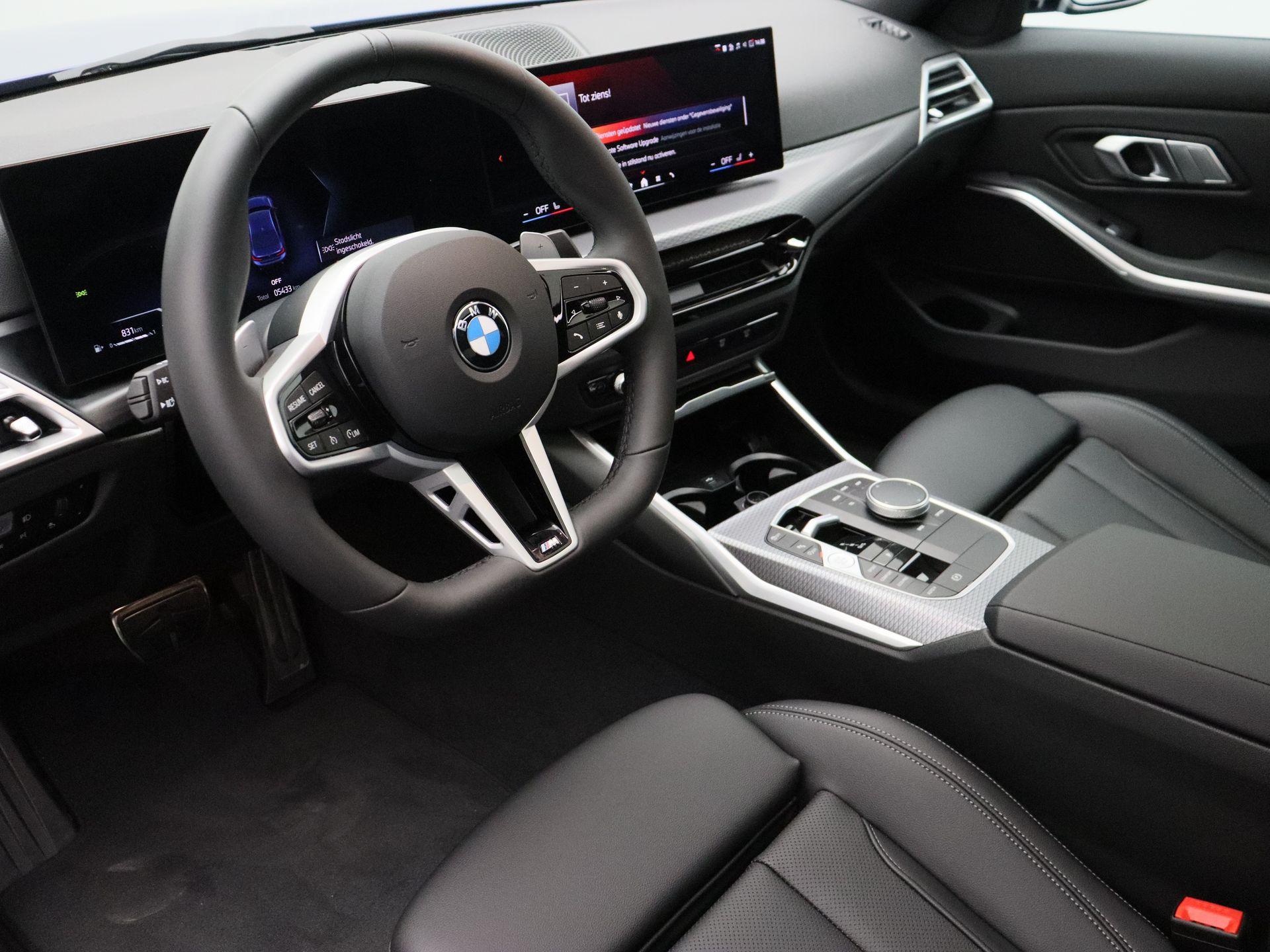 BMW 3-Serie