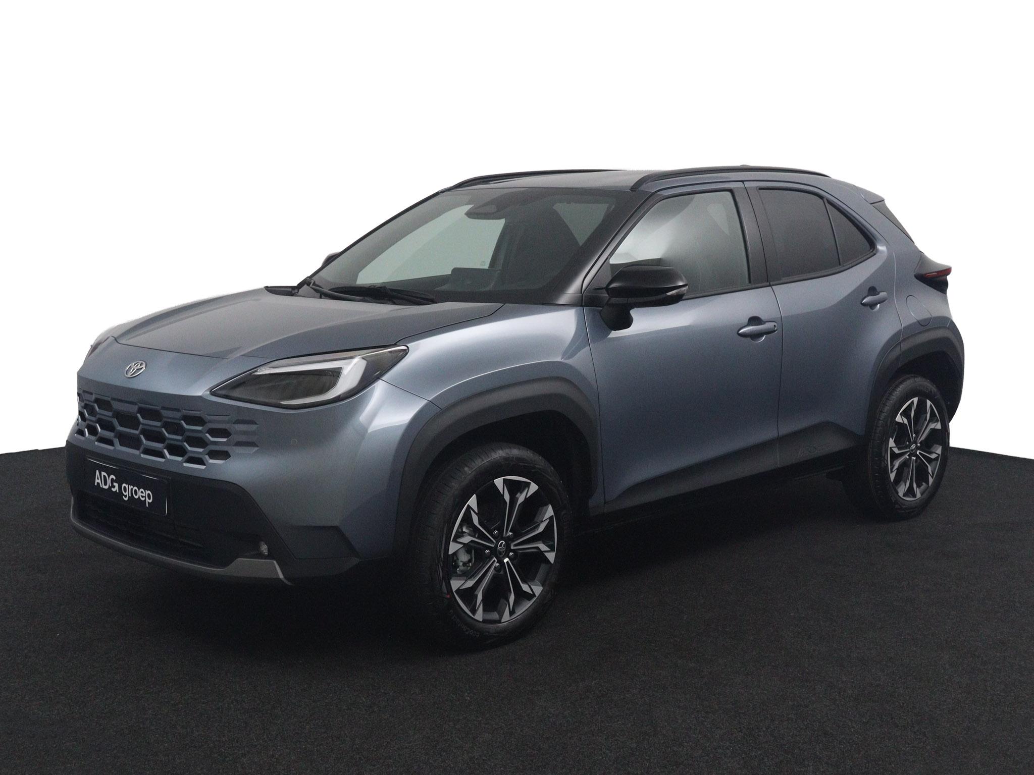 Toyota Yaris Cross 1.5 Hybrid 130 First Edition