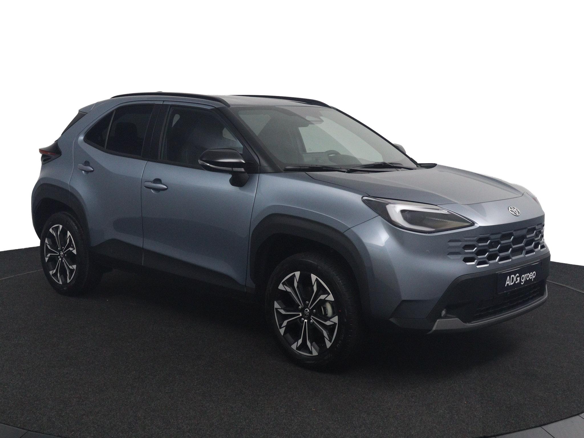 Toyota Yaris Cross 1.5 Hybrid 130 First Edition - Afbeelding 2