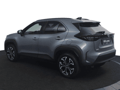 Toyota Yaris Cross 1.5 Hybrid 130 First Edition - Afbeelding 4
