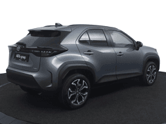 Toyota Yaris Cross 1.5 Hybrid 130 First Edition - Afbeelding 5