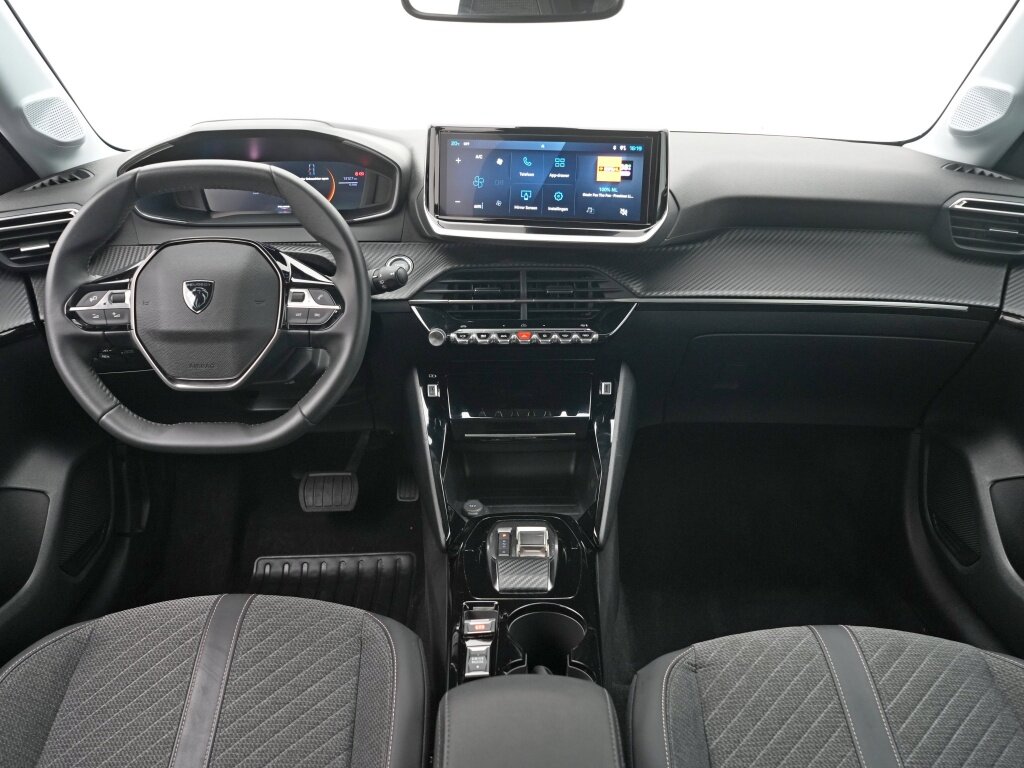 Peugeot e-208 Allure 51 kWh - Afbeelding 3
