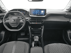Peugeot e-208 Allure 51 kWh - Afbeelding 3