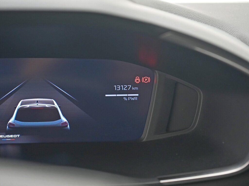 Peugeot e-208 Allure 51 kWh - Afbeelding 4