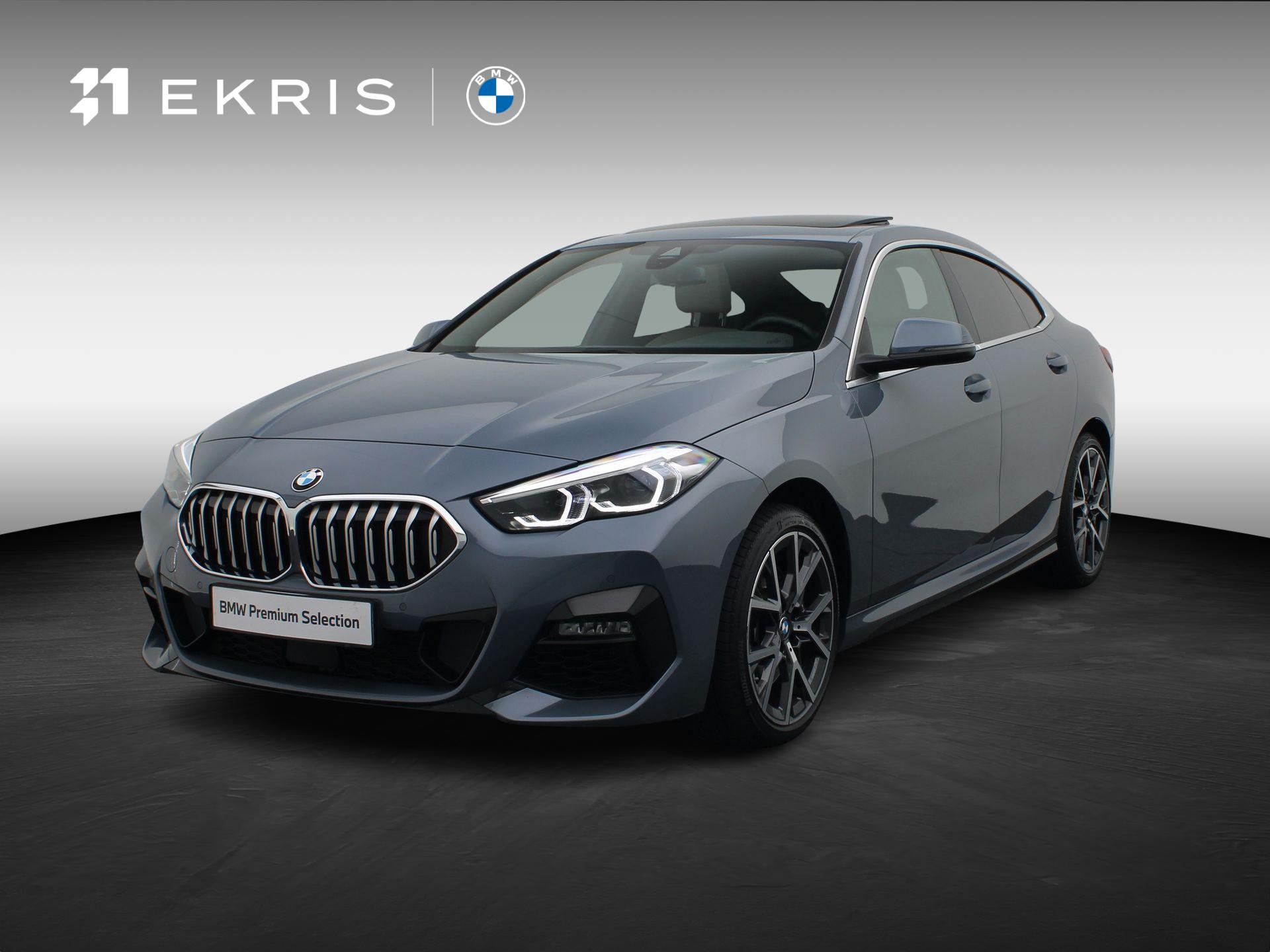 BMW 2 Serie Gran Coupé 220i
