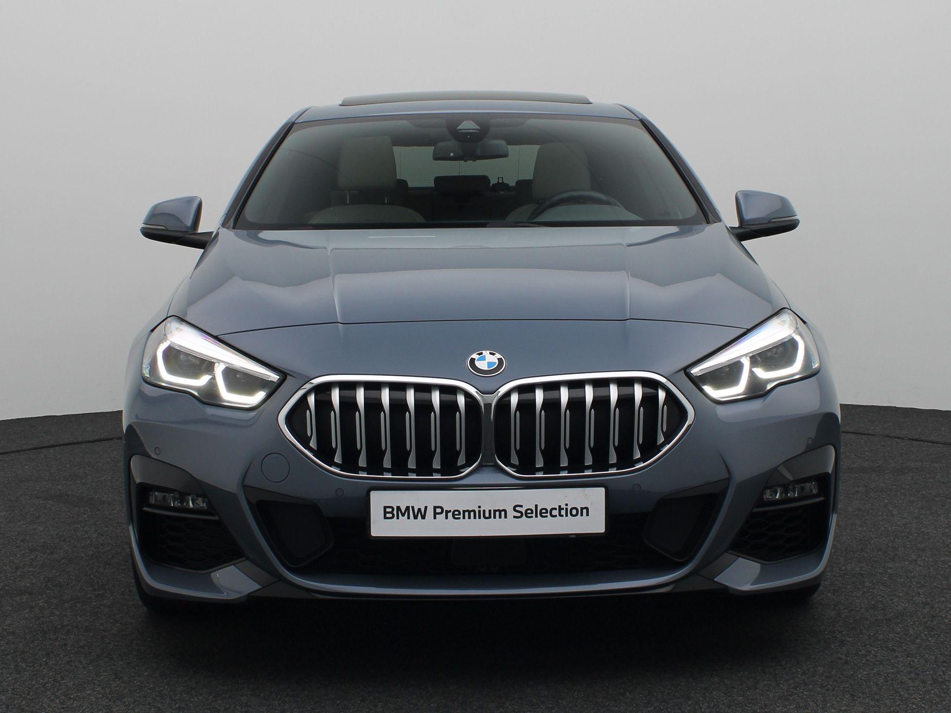 BMW 2-Serie