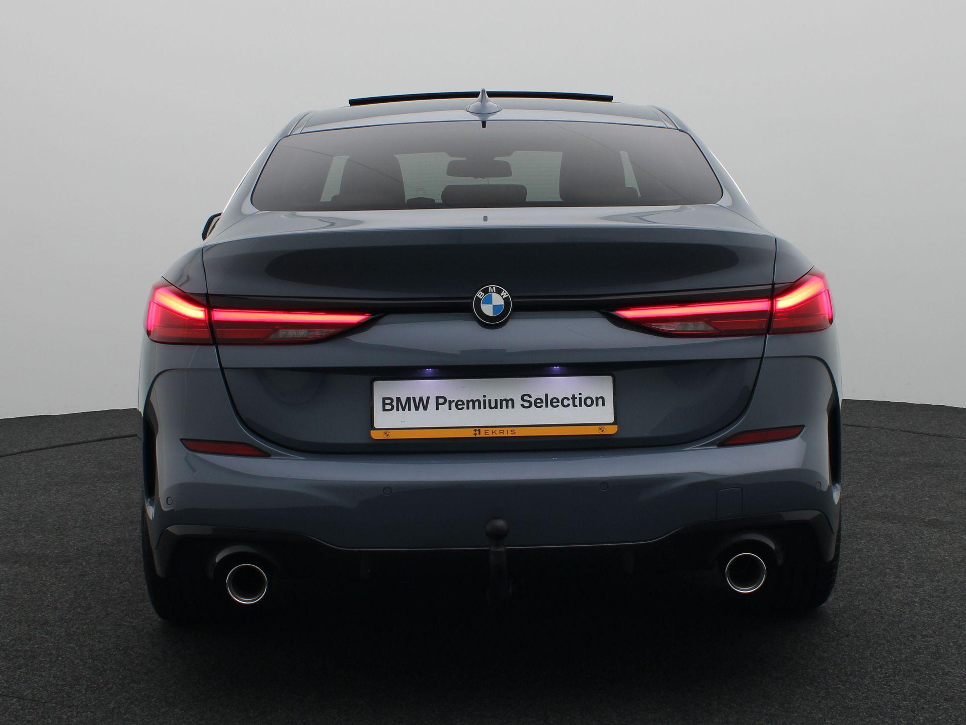 BMW 2-Serie