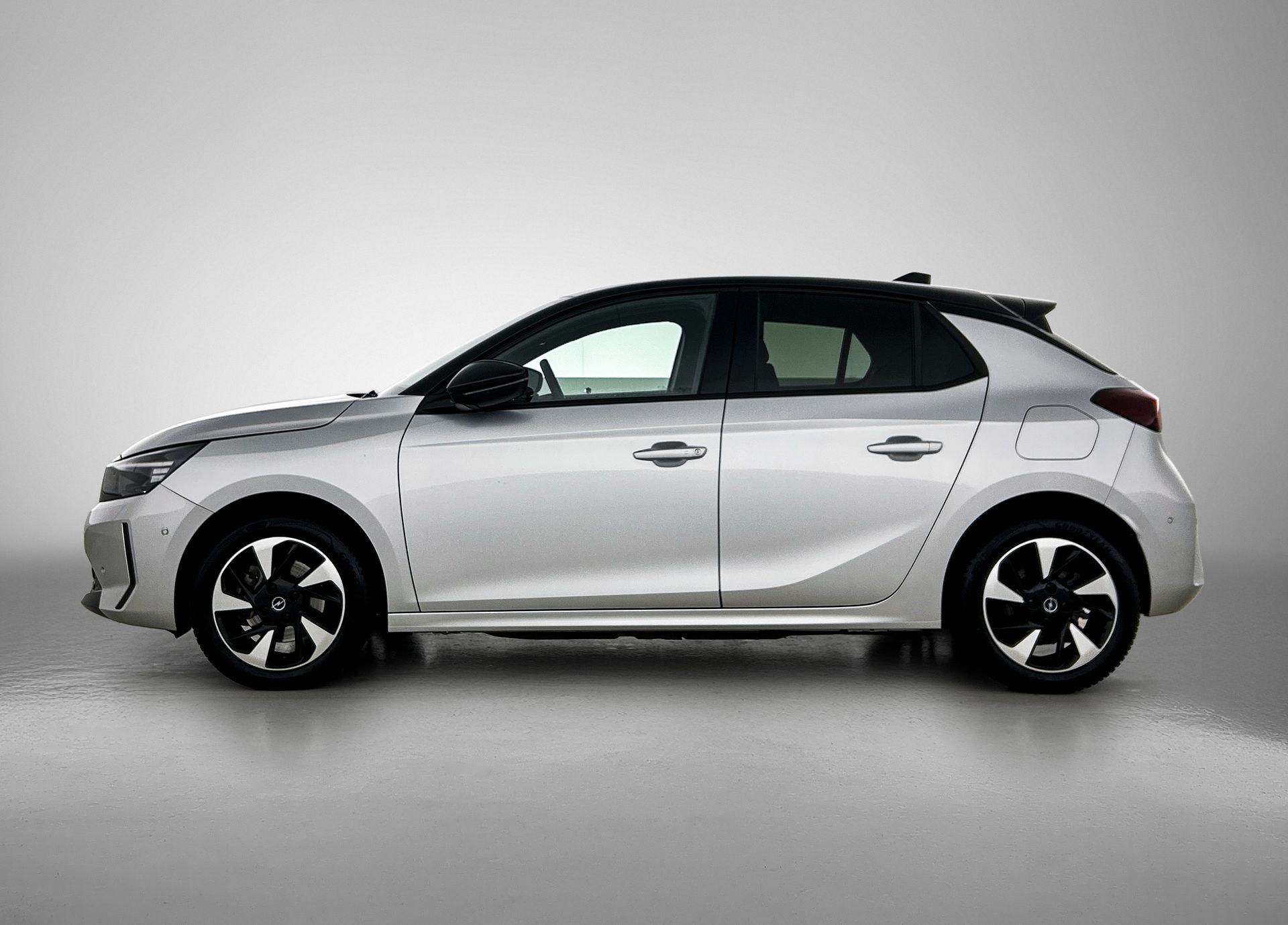 Opel Corsa-e Electric 156pk Long Range GS 51 kWh Automaat - Afbeelding 5