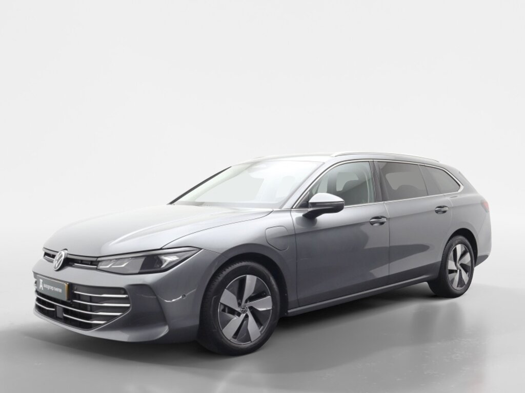 Volkswagen Passat Variant 1.5 TSI Plug-In Business | Adaptive cruise | Elekt. Trekhaak