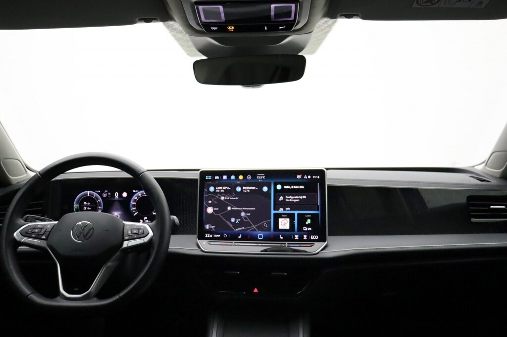 Volkswagen Passat Variant 1.5 TSI Plug-In Business | Adaptive cruise | Elekt. Trekhaak - Afbeelding 3