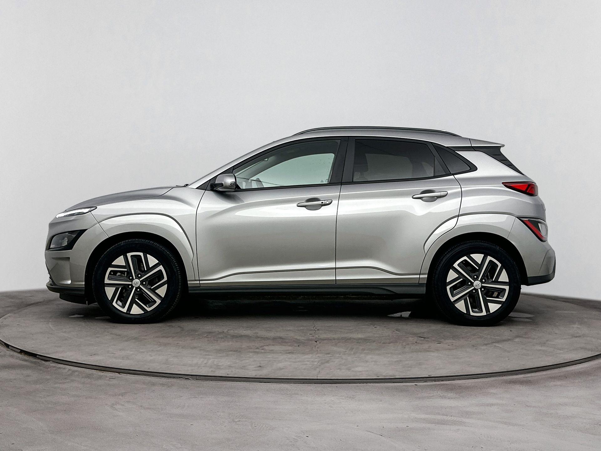 Hyundai Kona Electric Fashion 64 kWh - Afbeelding 4