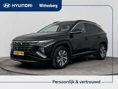 Hyundai Tucson 1.6 T-GDI HEV Comfort Smart - Afbeelding 2