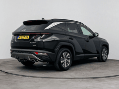 Hyundai Tucson 1.6 T-GDI HEV Comfort Smart - Afbeelding 3