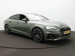 Audi A5 Sportback 35 TFSI S edition Competition - Afbeelding 3