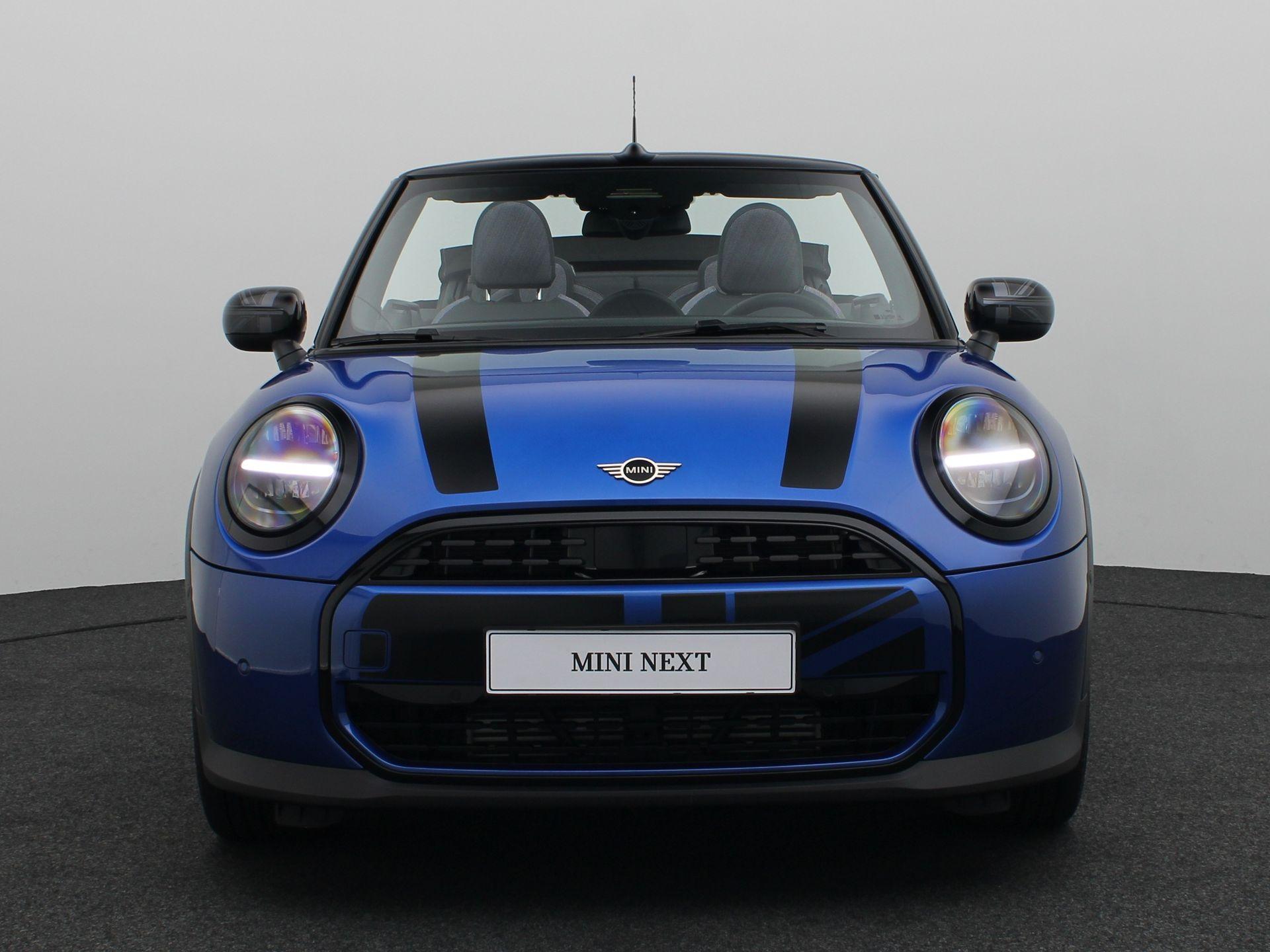MINI Cabrio Cooper C - Afbeelding 3