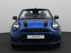 MINI Cabrio Cooper C - Afbeelding 3