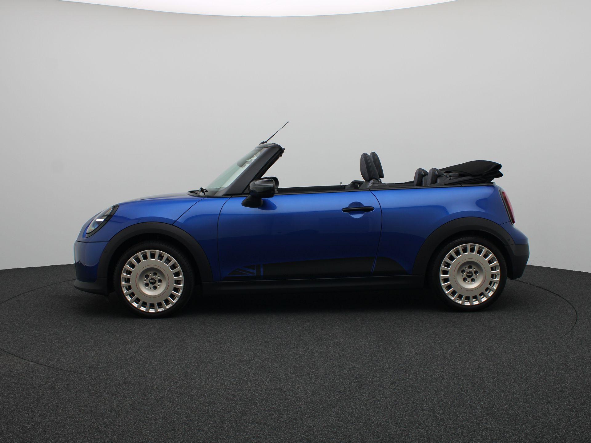 MINI Cabrio Cooper C - Afbeelding 4
