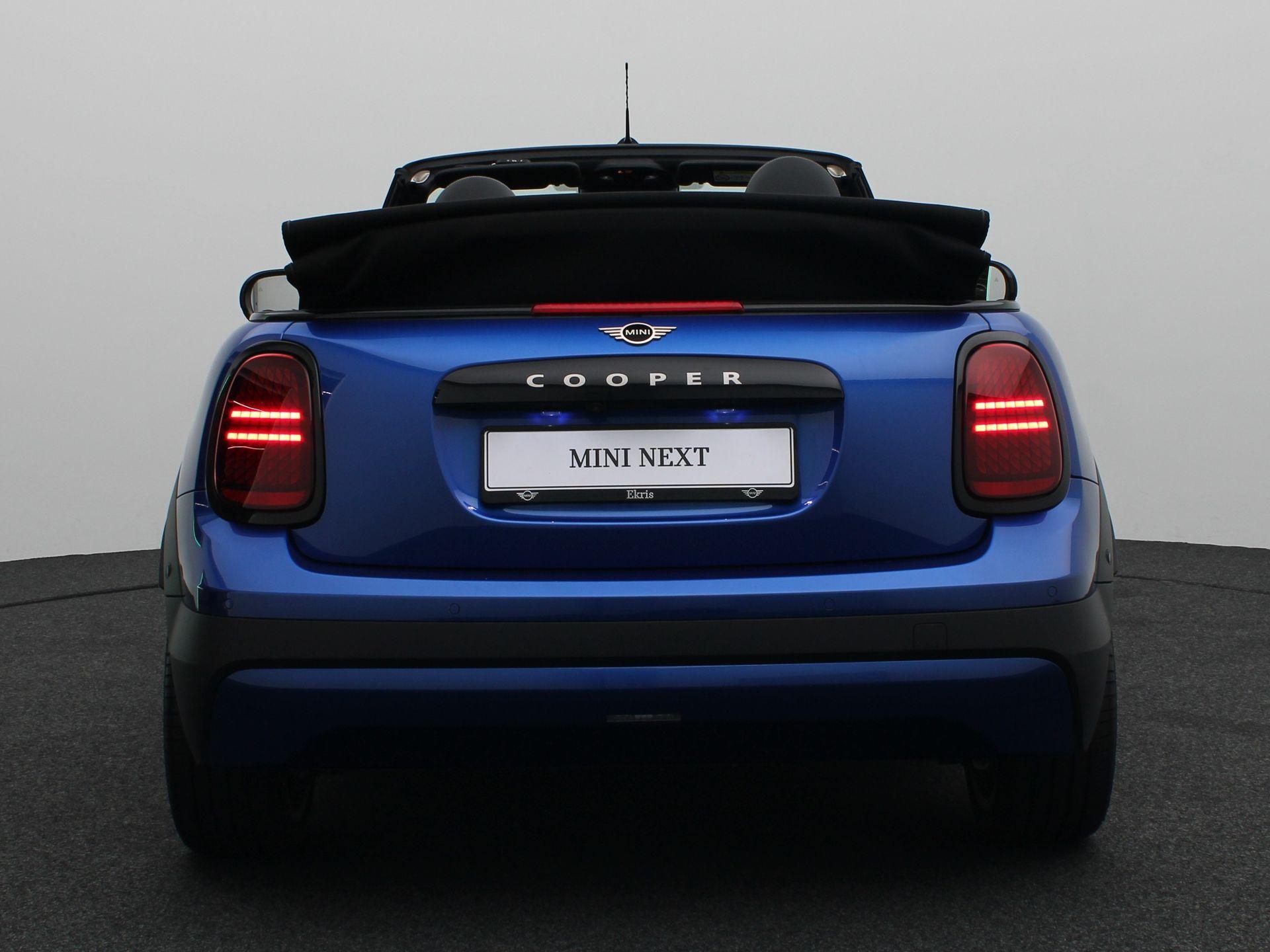 MINI Cabrio Cooper C - Afbeelding 5