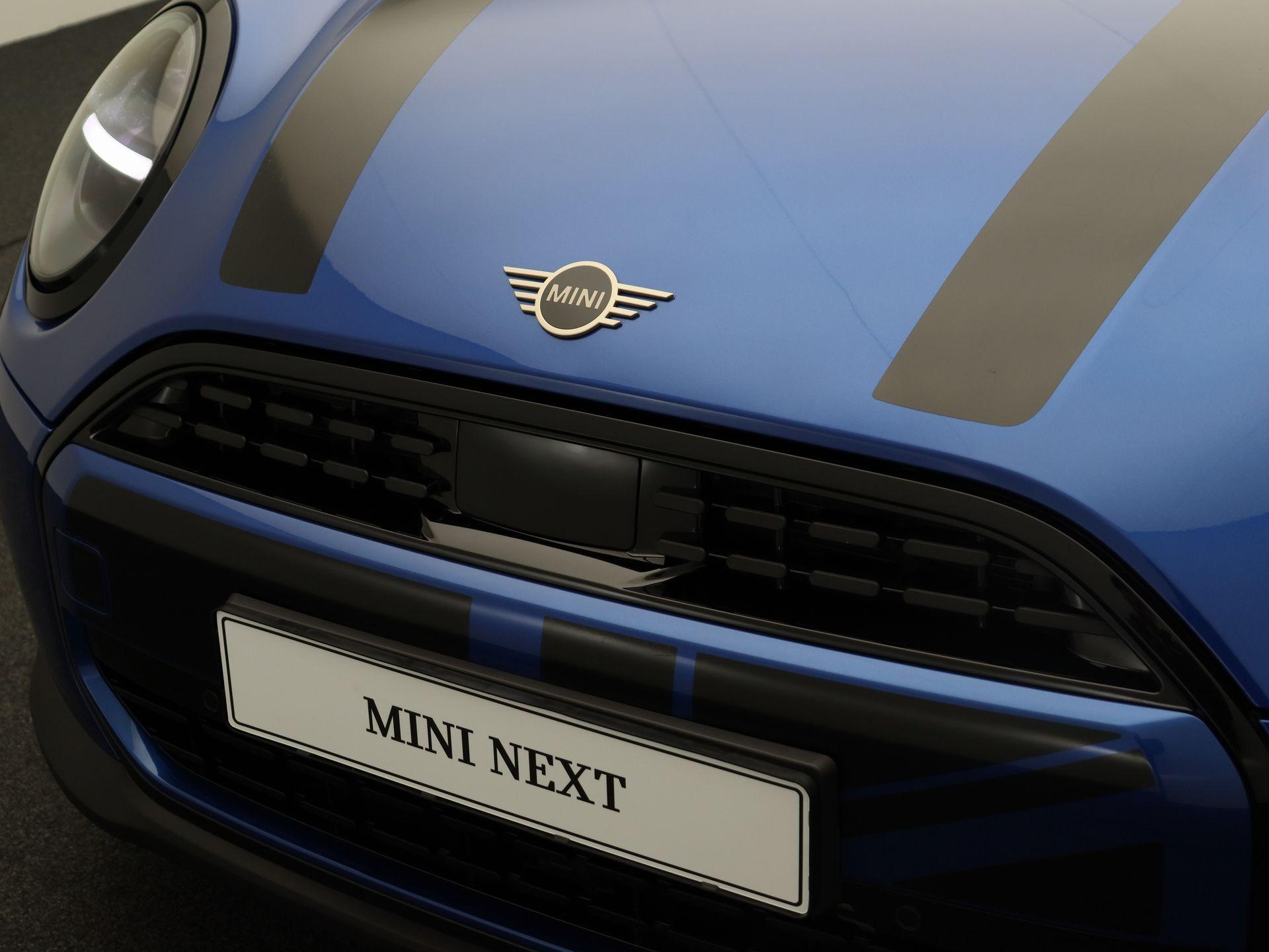 MINI Cabrio
